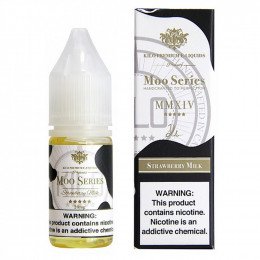 Рідина Kilo Moo Series Strawberry Milk 30мл 3мг