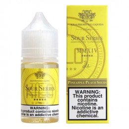 Рідина Kilo Sour - Pineapple Peach Sours 3мг 30мл