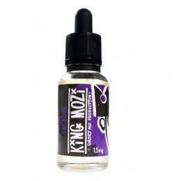 Жидкость King Mozi Fat Boss 30 мл 0/3 мг