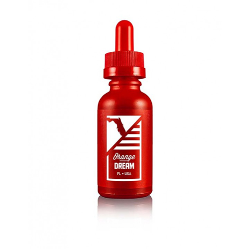 Жидкость Liquid States Orange Dream 60мл 3мг
