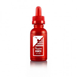 Жидкость Liquid States Passion Punch 60мл 3мг