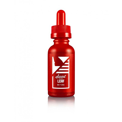 Жидкость Liquid States Sweet Leaf  60мл 3мг