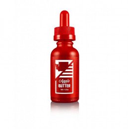 Жидкость Liquid States Apple Butter 60мл 3мг
