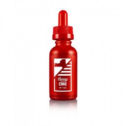 Жидкость Liquid States Coney Cake 60мл 3мг 
