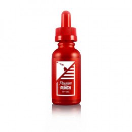 Жидкость Liquid States Passion Punch 60мл 3мг