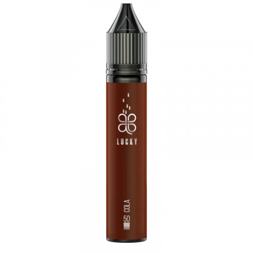 Рідина на сольовому нікотині Lucky 30ml 50mg