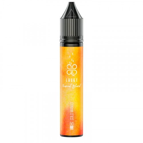 Рідина на сольовому нікотині Lucky 30ml 50mg