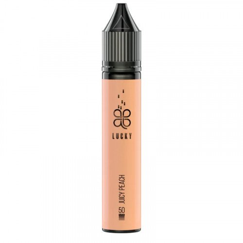 Рідина на сольовому нікотині Lucky 30ml 50mg