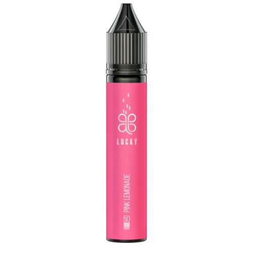 Рідина на сольовому нікотині Lucky 30ml 50mg