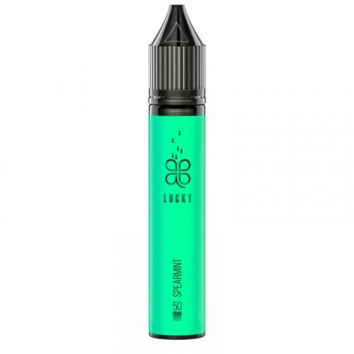 Рідина на сольовому нікотині Lucky 30ml 50mg
