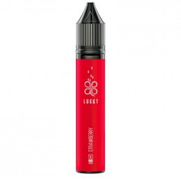 Жидкость на солевом никотине Lucky Classic 30ml 50mg