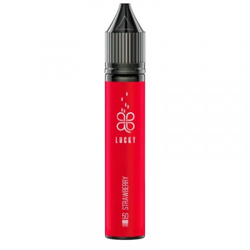 Рідина на сольовому нікотині Lucky 30ml 50mg
