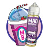 Жидкость Mad Breakfast - Milkshake 60мл 0/1.5/3мг