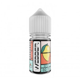 Жидкость на солевом никотине Webber Salt Mango Papaya 30мл