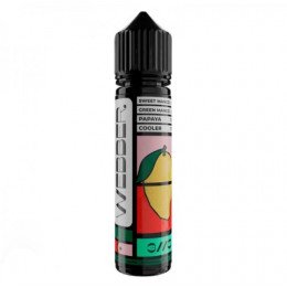 Жидкость Webber Mango Papaya 60мл