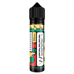 Рідина Webber Double Apple 60мл