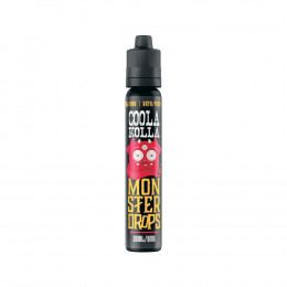 Жидкость Monster Drops - Cool Kolla 30 мл 0/3 мг