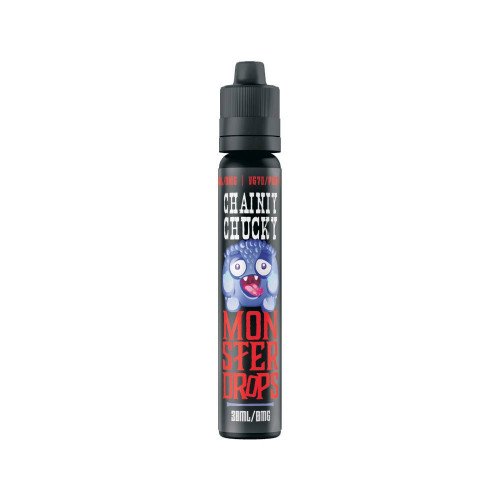Жидкость Monster Drops - Chainiy Chucky 30 мл 0/3 мг