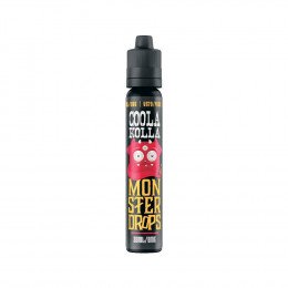 Жидкость Monster Drops - Cool Kolla 30 мл 0/3 мг