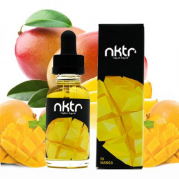 Жидкость NKTR Mango 30 мл 0/3 мг