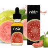 Жидкость NKTR Guava 30 мл 0/3 мг