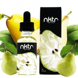 Жидкость NKTR Pear 30 мл 0/3 мг