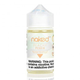 Жидкость Naked 100 All Melon 60 мл 3мг