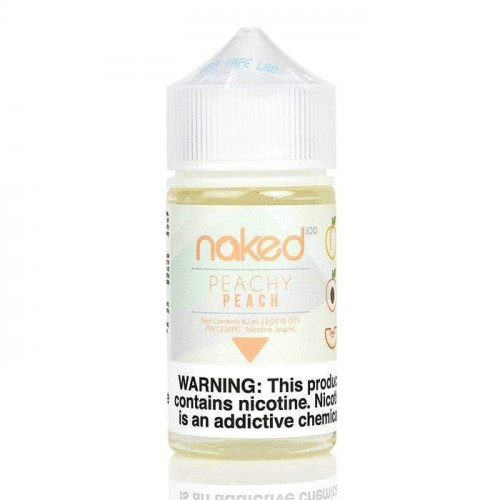 Жидкость Naked 100 All Melon 60 мл 3мг