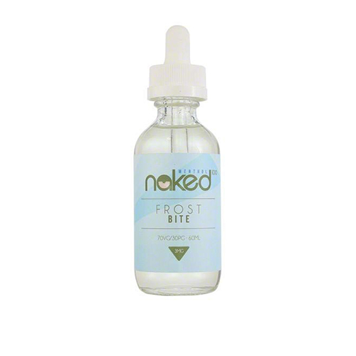 Жидкость Naked 100 - Frost Bite 60мл 3мг