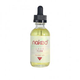 Жидкость Naked 100 - Lava Flow 60мл 0/3мг