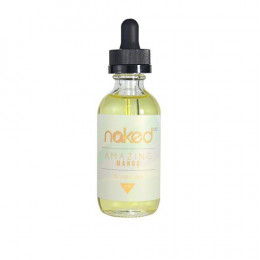Жидкость Naked 100 - Amazing Mango 60мл 0/3мг