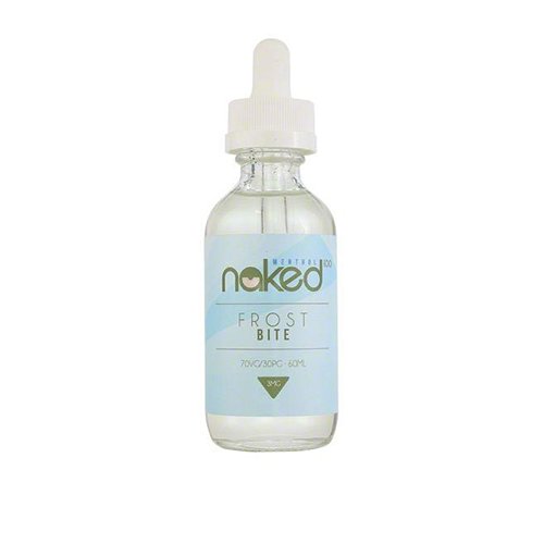 Жидкость Naked 100 - Frost Bite 60мл 3мг
