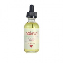 Жидкость Naked 100 - Lava Flow 60мл 0/3мг