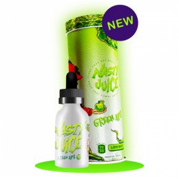 Жидкость Nasty Juice Green Ape 50 мл 3 мг