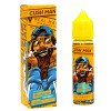 Рідина Nasty Juice Cush Man Mango Banana Low Mint 60мл 3мг