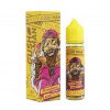 Жидкость Nasty Juice Cush Man Mango Strawberry Low Mint 60мл 3мг