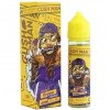 Жидкость Nasty Juice Cush Man Mango Grape Low Mint 60мл 3мг