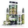 Жидкость One Hit Wonder Army Man 100мл 3мг