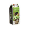  Жидкость Smoke Kitchen OVERSHAKE Vanilla Milk & Cookies 100мл