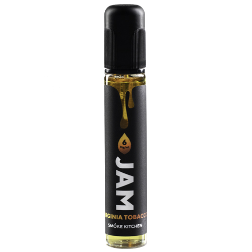  Жидкость Smoke Kitchen Jam Virginia Tobacco 30мл
