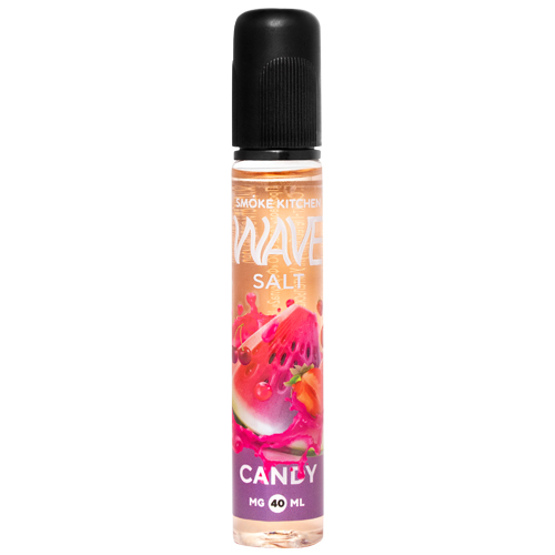  Жидкость Smoke Kitchen Candy Wave Salt 30мл