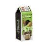  Жидкость Smoke Kitchen OVERSHAKE Vanilla Milk & Cookies 100мл