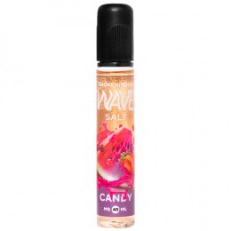  Жидкость Smoke Kitchen Candy Wave Salt 30мл