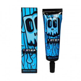 Жидкость Taffy Man TR4 BLU 30мл 3мг