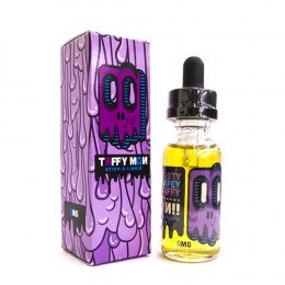 Жидкость Taffy Man GR8APE 30мл 0/3мг