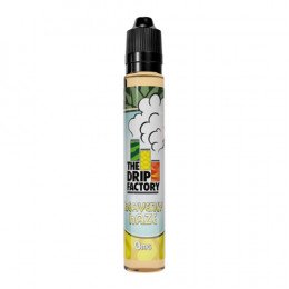 Жидкость The Drip Factory Heavenly Haze 30мл 3мг