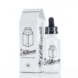 Жидкость The Milkman - Milkman 30 мл 0/3 мг