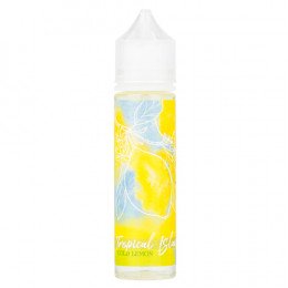 Жидкость Tropical Island Cold Lemon 1,5/3мг 60мл