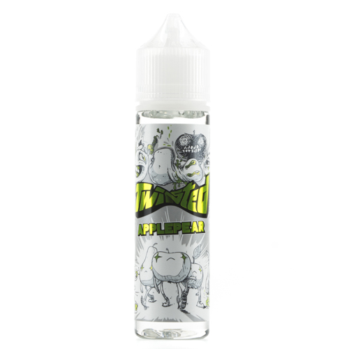 Жидкость Twisted Applepear 60мл 1.5/3мг