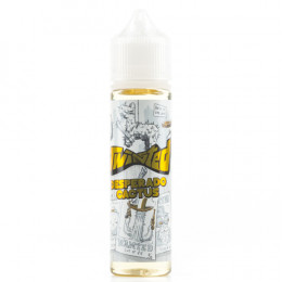 Жидкость Twisted Desperado Cactus 60мл 1.5/3мг